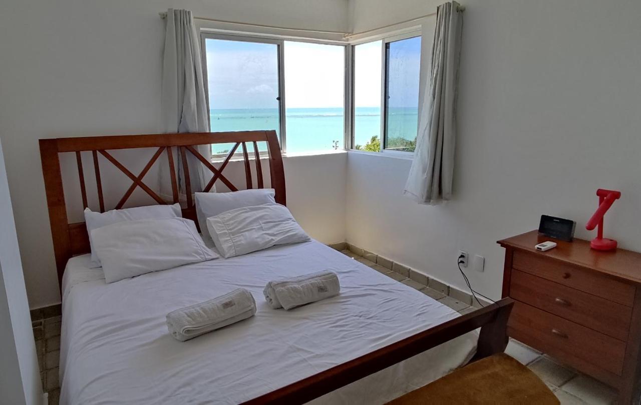 Linda Vista, De Frente Para A Praia Maceio  Luaran gambar