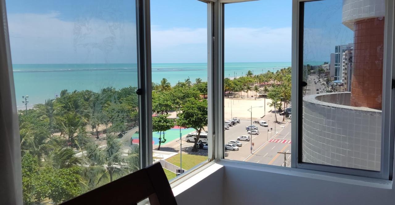 Linda Vista, De Frente Para A Praia Maceio  Luaran gambar