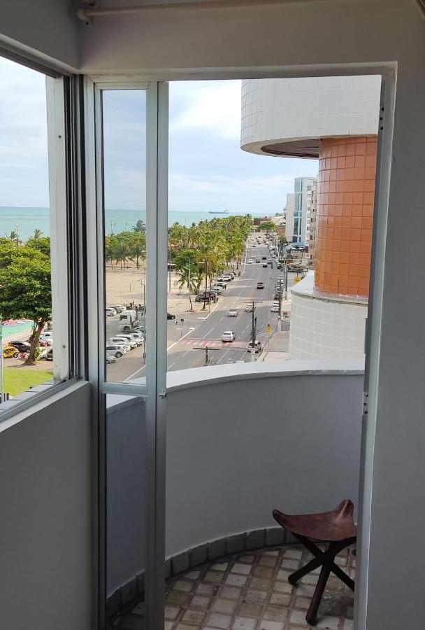 Linda Vista, De Frente Para A Praia Maceio  Luaran gambar